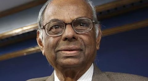 RBI :  ട്രംപിൻ്റെ ചില സാമ്പത്തിക നയങ്ങൾ അമേരിക്കയെ കൂടി നശിപ്പിക്കുന്നവയാണ്': മുൻ RBI ഗവർണർ