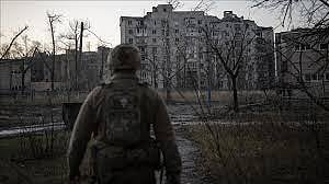 Russia-Ukraine war