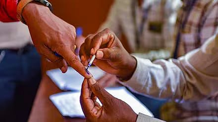  Election Commission