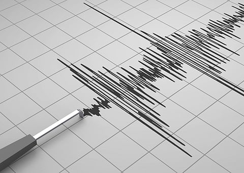 Earthquake