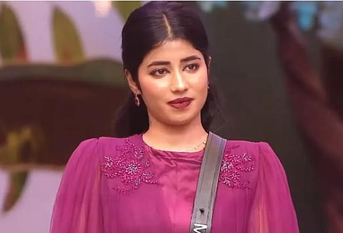 Bigg Boss
