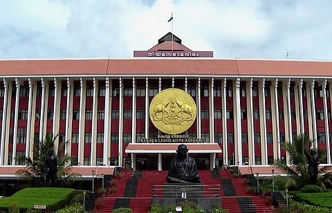 Kerala's economy is on the rise, Economic Review Report in the Kerala Assembly Session