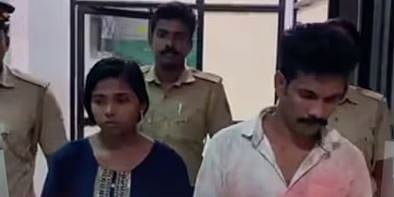 Pathanamthitta Honey trap torture case