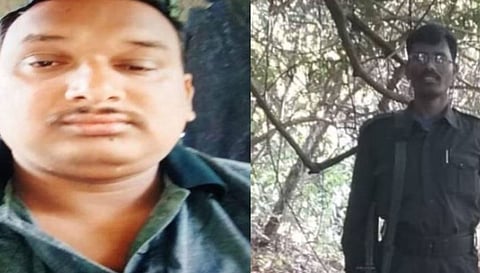 Maoist : തലയ്ക്ക് ഒരു കോടി രൂപ ഇനാം: ഝാർഖണ്ഡിലെ ഏറ്റുമുട്ടലിൽ  മാവോയിസ്റ്റ് കമാൻഡർ ഉൾപ്പെടെ 3 പേരെ വധിച്ച് സുരക്ഷാ സേന