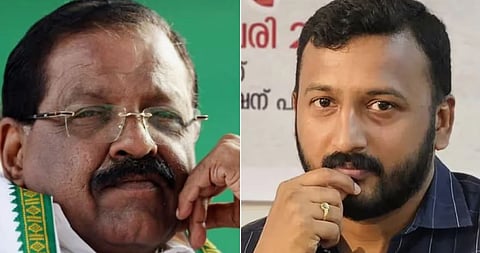 Rahul Mamkootathil : 'MLA എന്ന നിലയിൽ നിയമസഭയിൽ എത്താൻ രാഹുലിന് സ്പീക്കർ അനുമതി നൽകിയിട്ടുണ്ട്': രാജ്‌മോഹൻ ഉണ്ണിത്താൻ MP