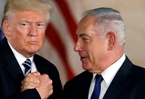 US has given at least $21.7 billion in military aid to Israel since war in Gaza began