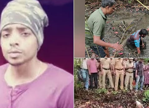 Murder : 'വിജിലിന് മർദ്ദനമേറ്റതിൻ്റെ സൂചനകൾ ഇല്ല': പ്രാഥമിക പോസ്റ്റ്‌മോർട്ടം റിപ്പോർട്ട്, അസ്ഥികൾ കൂടുതൽ ശാസ്ത്രീയ പരിശോധനയ്ക്ക് അയക്കും