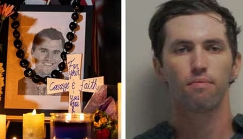 Charlie Kirk : 'ടൈലർ, ഇത് നീയാണോ?': ചാർളി കിർക്കിൻ്റെ കൊലപാതകത്തിൽ പ്രതിയെ കുടുക്കിയ പിതാവിൻ്റെ ചോദ്യം!