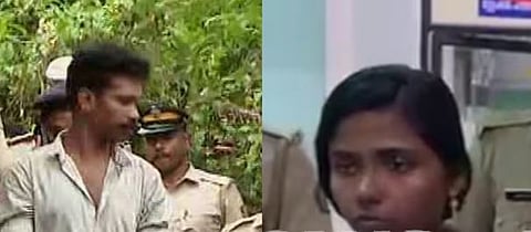 Honey trap : രശ്മിയുടെ ഫോണിൽ 5 വീഡിയോ ക്ലിപ്പുകൾ, ജയേഷിൻ്റെ ഫോണിലെ രഹസ്യ ഫോൾഡർ തുറക്കാൻ ശ്രമം : കോയിപ്രയിൽ കൂടുതൽ പേർ ക്രൂര മർദ്ദനത്തിന് ഇരയായോ ?
