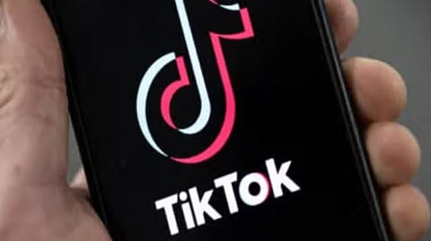 TikTok : ടിക് ടോക്ക് ഉടമസ്ഥാവകാശ കൈമാറ്റവുമായി ബന്ധപ്പെട്ട കരാർ യു എസും ചൈനയും ഒപ്പുവച്ചു : റിപ്പോർട്ട്