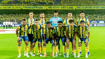 Kerala Blasters