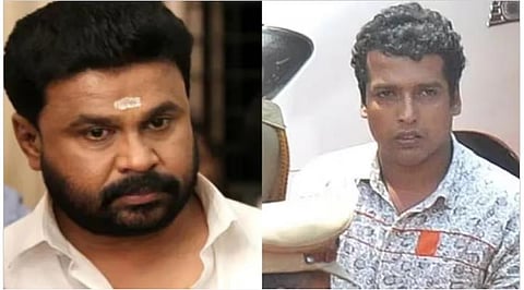 Dileep