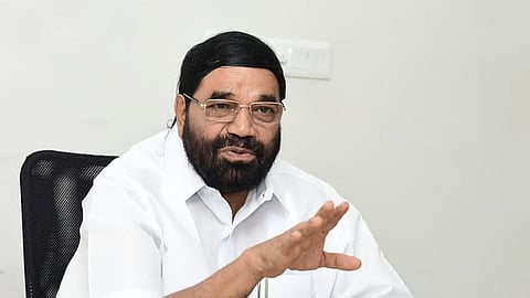 No decision has been taken on the new governing body of the Travancore Devaswom Board, says VN Vasavan