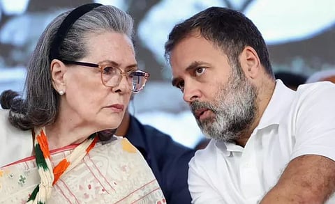 sonia gandhi