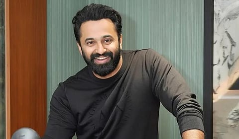Unni Mukundan
