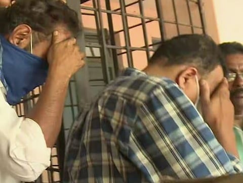 Rape : ഡേറ്റിംഗ് ആപ്പിലൂടെ പരിചയപ്പെട്ട 16കാരനെ പീഡിപ്പിച്ച കേസ് : ഒരാൾ കൂടി പിടിയിൽ, അറസ്റ്റ് ചെയ്യപ്പെട്ടവരുടെ എണ്ണം 10 ആയി