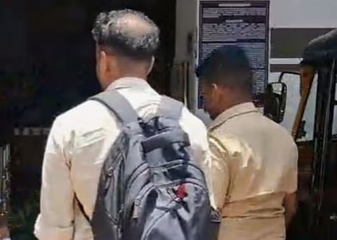 Explosive : അട്ടപ്പാടിയിലേക്ക് വൻ തോതിൽ സ്‌ഫോടക വസ്തുക്കൾ കടത്താൻ ശ്രമിച്ച കേസ് : മുഖ്യപ്രതി അറസ്റ്റിൽ, കൂടുതൽ അറസ്റ്റ് ഉണ്ടായേക്കും 