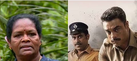 CK Janu : 'AK ആൻ്റണിക്ക് വൈകിയ വേളയിലും തിരിച്ചറിവ് വന്നത് നല്ലത്, നരിവേട്ട സിനിമ നൽകുന്നത് തെറ്റായ സന്ദേശം': CK ജാനു