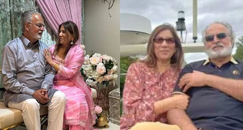 US : 75കാരനെ വിവാഹം കഴിക്കാൻ പഞ്ചാബിലെത്തി: 71 വയസ്സുള്ള യു എസ് പൗരയെ കൊലപ്പെടുത്തി, മൃതദേഹം കത്തിച്ചു