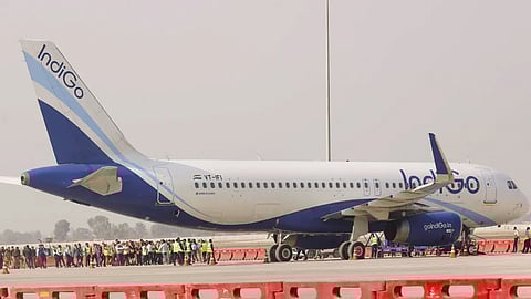 Noida International Airport