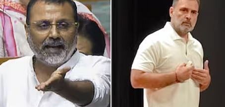 Gen Z : 'ജെൻ സി കുടുംബ രാഷ്ട്രീയം, അഴിമതി, പ്രത്യയ ശാസ്ത്രപരമായ അവ്യക്തത എന്നിവയ്‌ക്കെതിരെ ഉറച്ചു നിൽക്കുന്നവരാണ്': രാഹുൽ ഗാന്ധിയുടെ പോസ്റ്റിന് പിന്നാലെ BJP