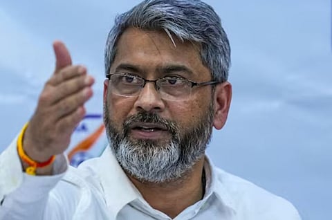 SC : AIFF ഭരണഘടനയുടെ കരട് അംഗീകരിച്ച് സുപ്രീം കോടതി : കല്യാൺ ചൗബെ തുടരും