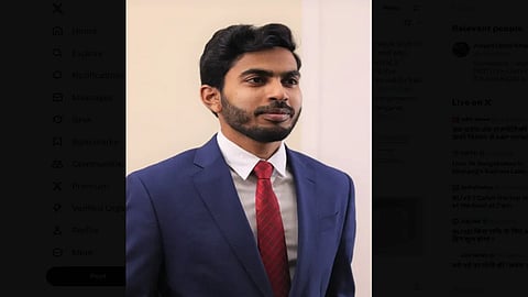 software engineer killed 