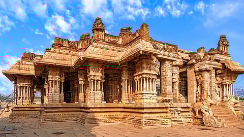 Vitthala Temple