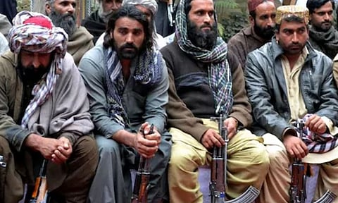 UN : ബലൂചിസ്ഥാൻ ലിബറേഷൻ ആർമിക്ക് UNൽ ഉപരോധം ഏർപ്പെടുത്താനുള്ള പാക് - ചൈന നീക്കം : തടയിട്ട് യു എസ്