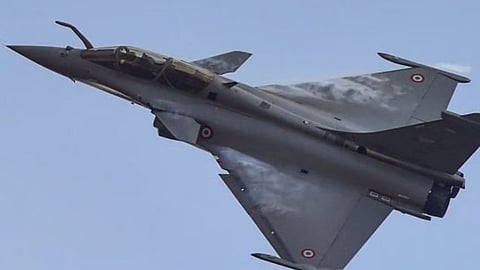 Rafale : അടുത്ത വർഷം ആദ്യം 114 റാഫേൽ വിമാനങ്ങൾ വാങ്ങാനുള്ള കരാറിൽ ഇന്ത്യ ഒപ്പു വയ്ക്കുമെന്ന് റിപ്പോർട്ട്
