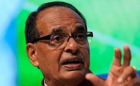 GST : 'സെപ്റ്റംബർ 22 മുതൽ GST  ഇളവുകൾ കർഷകർക്ക് നൽകണം': ട്രാക്ടർ നിർമ്മാതാക്കളോട് ശിവരാജ് സിംഗ് ചൗഹാൻ