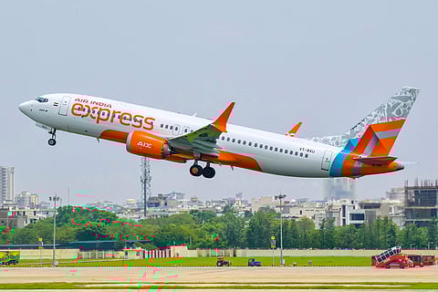 ബെംഗളൂരുവില്‍ നിന്നും ബാങ്കോക്കിലേക്ക് നേരിട്ടുള്ള വിമാന സര്‍വ്വീസുമായി എയര്‍ ഇന്ത്യ എക്സ്പ്രസ്

