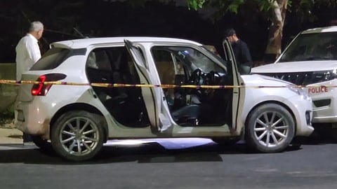 ന്യൂഡൽഹിയിൽ  ഗോഗി സംഘവും പോലീസും  തമ്മിൽ ഏറ്റുമുട്ടൽ: 3 പേർ അറസ്റ്റിൽ | Encounter