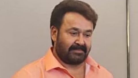 Mohanlal : '48 വര്‍ഷത്തെ സിനിമാ ജീവിതത്തില്‍ ലഭിച്ച ഏറ്റവും വലിയ പുരസ്‌കാരം, മലയാള സിനിമയ്ക്ക് സമർപ്പിക്കുന്നു': മോഹൻലാൽ 