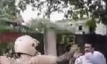 Police : അകാരണമായി കോൺഗ്രസ് നേതാവിനെ മർദിച്ചെന്ന പരാതി : പോലീസ് ഉദ്യോഗസ്ഥാനെതിരെ വകുപ്പുതല നടപടിക്ക് ഉത്തരവിട്ട് മനുഷ്യാവകാശ കമ്മീഷൻ