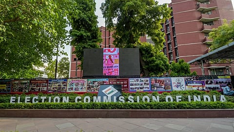 Election Commission