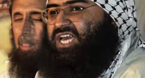 Masood Azhar : പേര് മാറ്റിയ ജെയ്‌ഷെ മുഹമ്മദ് ഇന്ത്യയിൽ ആക്രമണം നടത്താൻ പദ്ധതിയിടുന്നുവോ? : പരിപാടിയുമായി മസൂദ് അസ്ഹർ, തീവ്രവാദ കമാൻഡർമാർ ഒത്തുകൂടും