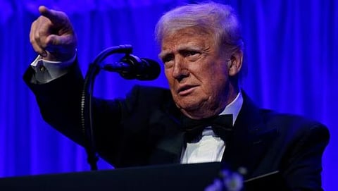 US shutdown drags on as funding vote fails again