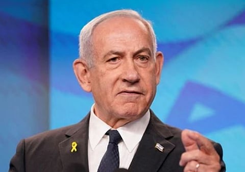 Security concerns following Delhi blast, Netanyahu's India visit postponed again