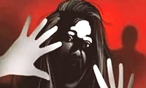 Student has raped and gave birth in Kollam