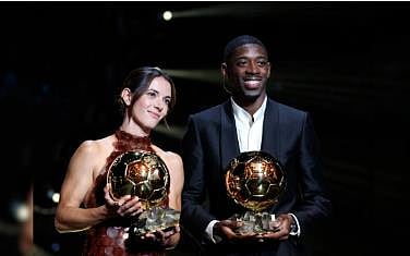Ballon d'Or