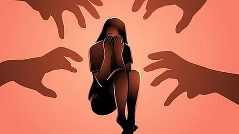 rape case