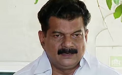 CM : 'യോഗിയുടെ രാഷ്ട്രീയം മുഖ്യമന്തി ഏറ്റെടുത്തു': PV അൻവർ
