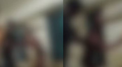 Ragging : തമിഴ്‌നാട്ടിൽ റാഗിംഗ്: ITI  വിദ്യാർത്ഥിയെ ഹോസ്റ്റൽ മുറിയിൽ വെച്ച് നിർബന്ധിച്ച് വസ്ത്രം അഴിപ്പിച്ചു, മർദ്ദിച്ചു; പ്രായപൂർത്തി ആകാത്ത 3 പേർക്കെതിരെ കേസ്