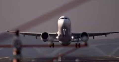 India closes airspace to Pakistan, Ban extended for another month