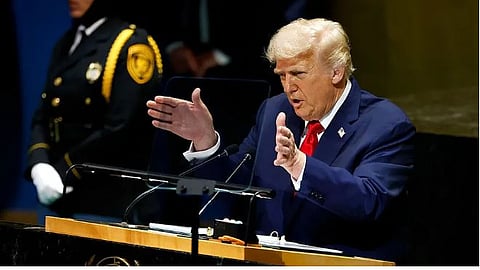 Trump makes serious allegations, Should India be worried?