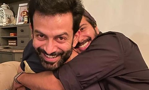 Raid : ഓപ്പറേഷൻ നുംകൂർ: പൃഥിരാജിൻ്റെയും ദുൽഖറിൻ്റെയും വീടുകളിൽ കസ്റ്റംസ് റെയ്ഡ്