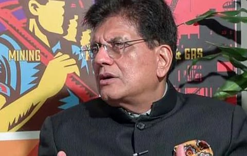 US : US വാണിജ്യ പ്രതിനിധിയുമായി കൂടിക്കാഴ്ച്ച നടത്തി പിയൂഷ് ഗോയൽ : വ്യാപാര കരാർ യാഥാർഥ്യമാക്കുന്നതിന് തത്വത്തിൽ ധാരണയായി