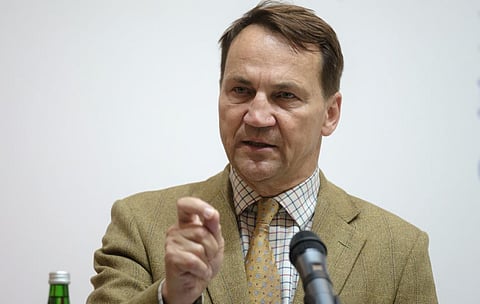 Poland : 'മുന്നറിയിപ്പ് നൽകിയതാണ്, വ്യോമാതിർത്തിയിൽ നിങ്ങളുടെ ജെറ്റുകൾ വെടി വച്ചിട്ടാൽ വിലപിക്കരുത്': പോളണ്ട് റഷ്യയോട്