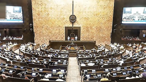 Rajya Sabha elections